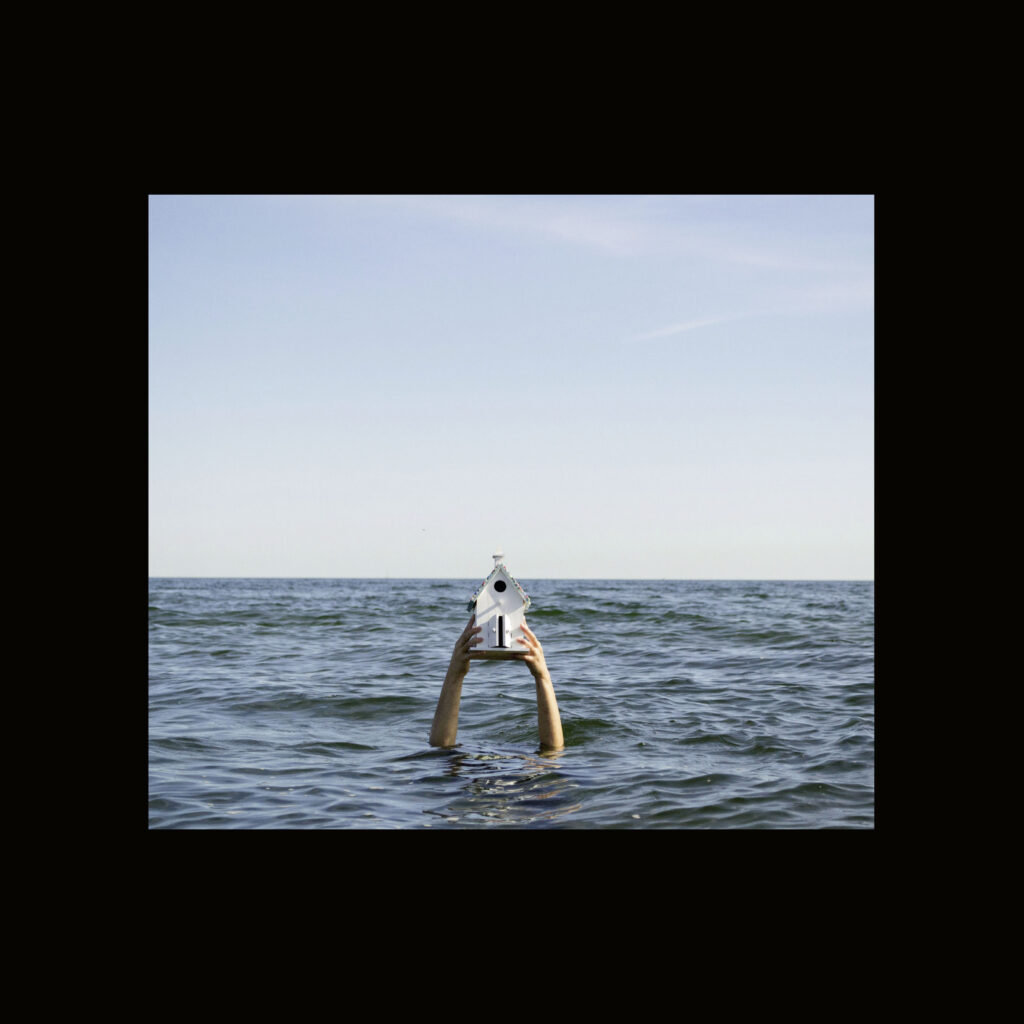 Imagen destacada de noticia: GALAXY FINGERS: "The Last Bastion Of Fox Quality" Mini-LP 10"